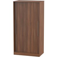 Siena Noche Sliding Wardrobe
Siena Noche Sliding Wardrobe
