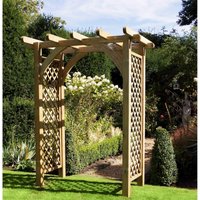 Anchor Fast Large Arch FSC
Anchor Fast Large Arch FSC