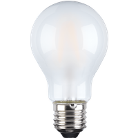 TCP Filament Classic Coat 60W ES Daylight Dimmable Light Bulb
TCP Filament Classic Coat 60W ES Daylight Dimmable Light Bulb