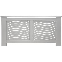 Wave Grey Radiator Cover - Extra Large
Wave Grey Radiator Cover - Extra Large