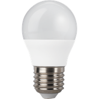 TCP LED Globe 25W ES Warm Nd Light Bulb - 2 pack
TCP LED Globe 25W ES Warm Nd Light Bulb - 2 pack