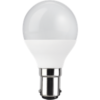 TCP LED Globe 40W SBC Warm Nd Light Bulb - 2 pack
TCP LED Globe 40W SBC Warm Nd Light Bulb - 2 pack