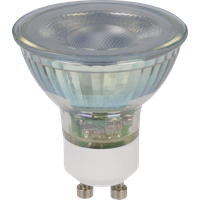 TCP LED Glass GU10 35W Warm Light Bulb
TCP LED Glass GU10 35W Warm Light Bulb