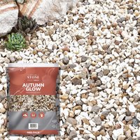 Stylish Stone Autumn Glow - Midi Pack - 9kg
Stylish Stone Autumn Glow - Midi Pack - 9kg