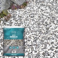Stylish Stone Icy Breeze - Midi Pack - 9kg
Stylish Stone Icy Breeze - Midi Pack - 9kg