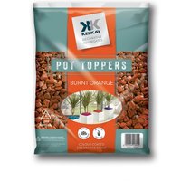 Burnt Orange Pot Topper - Handy Pack
Burnt Orange Pot Topper - Handy Pack