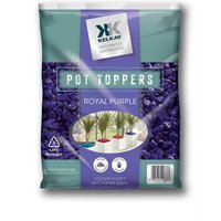 Royal Purple Pot Topper - Handy Pack
Royal Purple Pot Topper - Handy Pack