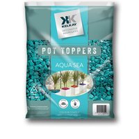 Aqua Sea Pot Topper - Handy Pack
Aqua Sea Pot Topper - Handy Pack