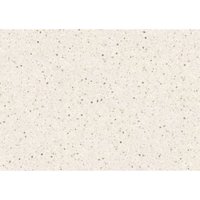 Metis Ice Worktop - 3050 x 620 x 15mm