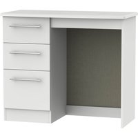 Siena Grey Matt Vanity
Siena Grey Matt Vanity