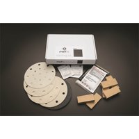 Metis Ice Kitchen Worktop - Joint Kit
Metis Ice Kitchen Worktop - Joint Kit