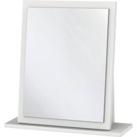 Siena Grey Matt Small Mirror
Siena Grey Matt Small Mirror