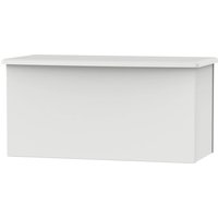 Siena Grey Matt Blanket Box
Siena Grey Matt Blanket Box