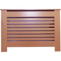 Horizontal Oak Radiator Cover - Small
Horizontal Oak Radiator Cover - Small
