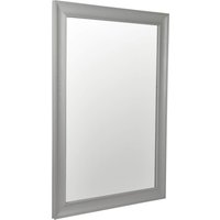 Coldrake Framed Mirror Grey Wood 61x86cm
Coldrake Framed Mirror Grey Wood 61x86cm