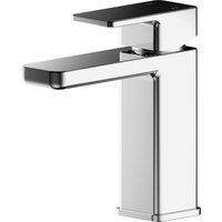 Balterley Empire Mini Basin Mixer Tap and Waste
Balterley Empire Mini Basin Mixer Tap and Waste