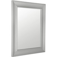 Coldrake Framed Mirror Grey Wood 51x61cm
Coldrake Framed Mirror Grey Wood 51x61cm