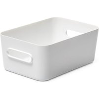 SmartStore Compact Medium Box - White