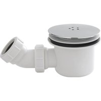 Balterley Mega Flow Shower Waste
Balterley Mega Flow Shower Waste