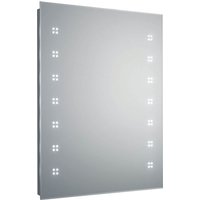 Balterley LED Mirror - 800 x 600mm
Balterley LED Mirror - 800 x 600mm