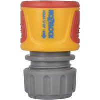 Hozelock Aquastop Connector - 12.5mm 
Hozelock Aquastop Connector - 12.5mm