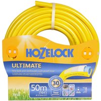 Hozelock Ultimate Hose - 50m
Hozelock Ultimate Hose - 50m