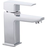 Balterley Opal Basin Mixer Tap and Waste
Balterley Opal Basin Mixer Tap and Waste