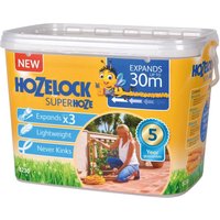 Hozelock Expanding Superhoze Hose - 30m
Hozelock Expanding Superhoze Hose - 30m