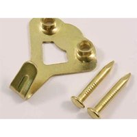 Picture Hook H/Duty BP Lrg 1Pk
Picture Hook H/Duty BP Lrg 1Pk