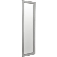 Coldrake Framed Mirror Grey Wood Full Length 41x131cm
Coldrake Framed Mirror Grey Wood Full Length 41x131cm