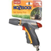 Hozelock Jet Spray Gun Pro
Hozelock Jet Spray Gun Pro