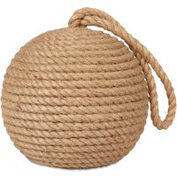 Rope Door Stopper
Rope Door Stopper