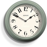 Jones Venetian Wall Clock
Jones Venetian Wall Clock
