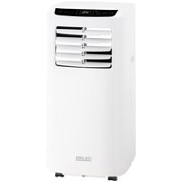 Portable Air Conditioner - 8000 BTU
Portable Air Conditioner - 8000 BTU