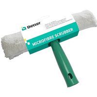 Better Microfibre Scrubber 25cm
Better Microfibre Scrubber 25cm