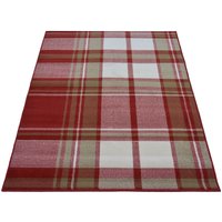 Maestro Tartan Red Rug - 200 x 290cm
Maestro Tartan Red Rug - 200 x 290cm