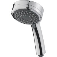 Triton 3 Position Chrome Shower Head
Triton 3 Position Chrome Shower Head