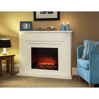 Suncrest Bedale Electric Suite
Suncrest Bedale Electric Suite