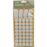 Self Adhesive Felt Floor Protectors
Self Adhesive Felt Floor Protectors