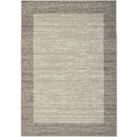 Maestro Border Cream Rug - 80 x 150cm
Maestro Border Cream Rug - 80 x 150cm