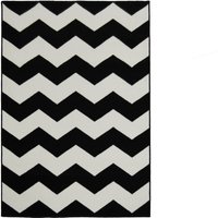 Maestro Chevron Monochrome Rug - 160 x 230cm
Maestro Chevron Monochrome Rug - 160 x 230cm
