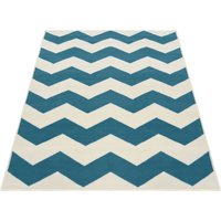 Maestro Chevron Teal Rug - 160 x 230cm
Maestro Chevron Teal Rug - 160 x 230cm