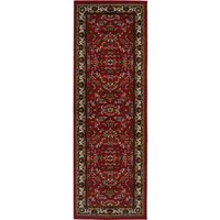 Maestro Beluchi Red Rug - 67 x 200cm
Maestro Beluchi Red Rug - 67 x 200cm