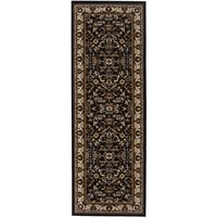 Maestro Beluchi Black Rug - 67 x 200cm
Maestro Beluchi Black Rug - 67 x 200cm