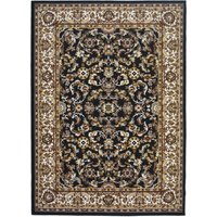 Maestro Beluchi Black Rug - 120 x 170cm
Maestro Beluchi Black Rug - 120 x 170cm
