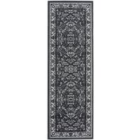 Maestro Beluchi Dark Grey Rug - 67 x 200cm
Maestro Beluchi Dark Grey Rug - 67 x 200cm