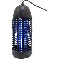 Bug Bullet Zapper - 6w 
Bug Bullet Zapper - 6w