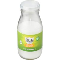 Citronella Outdoor Candle - Vint Milk Bot
Citronella Outdoor Candle - Vint Milk Bot