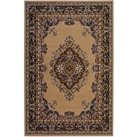 Maestro Medallion Berber Rug - 80 x 150cm
Maestro Medallion Berber Rug - 80 x 150cm