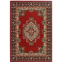 Maestro Medallion Red Rug - 80 x 150cm
Maestro Medallion Red Rug - 80 x 150cm